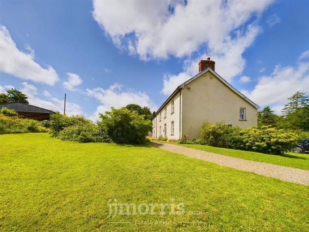 Additional image 30 of 7 bed property for saleLampeter Velfrey, Narberth SA67