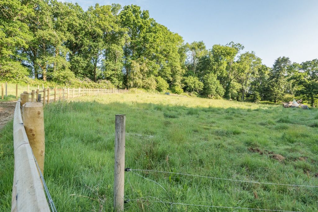 Additional image 7 of Land for saleBramshaw, Lyndhurst, Hampshire SO43