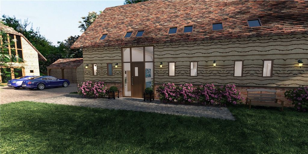 Property photo 1 of 8 Front Door View