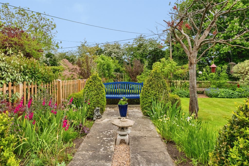 Additional image 21 of 3 bed semi-detached house for saleFirst Lane, Whitley, Melksham SN12