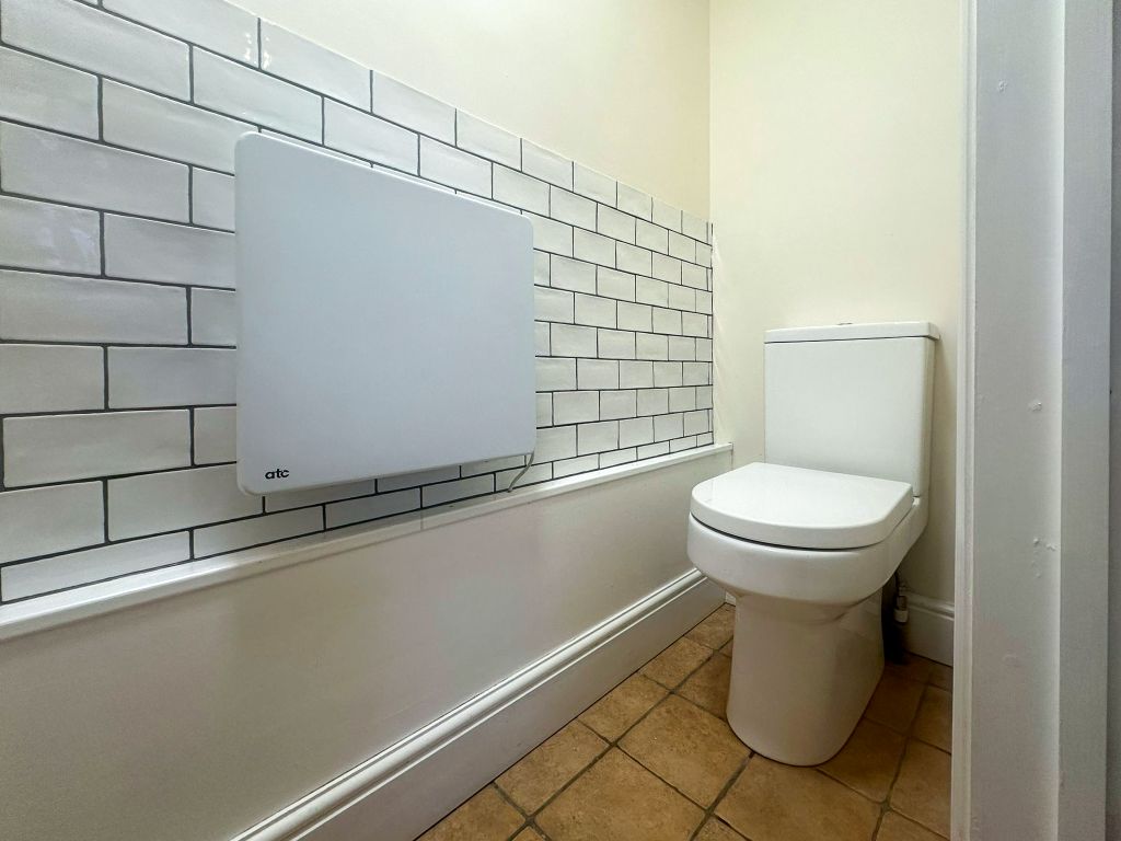 Additional image 8 of 3 bed end terrace house to rentShort Street, Bourn, Cambridge CB23