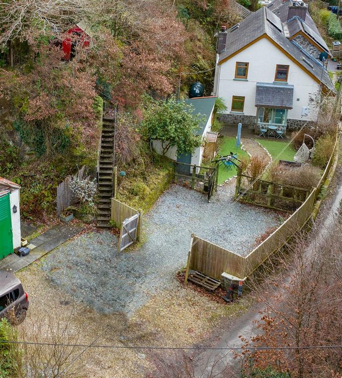 Additional image 29 of 3 bed end terrace house for saleVelindre, Llandysul SA44