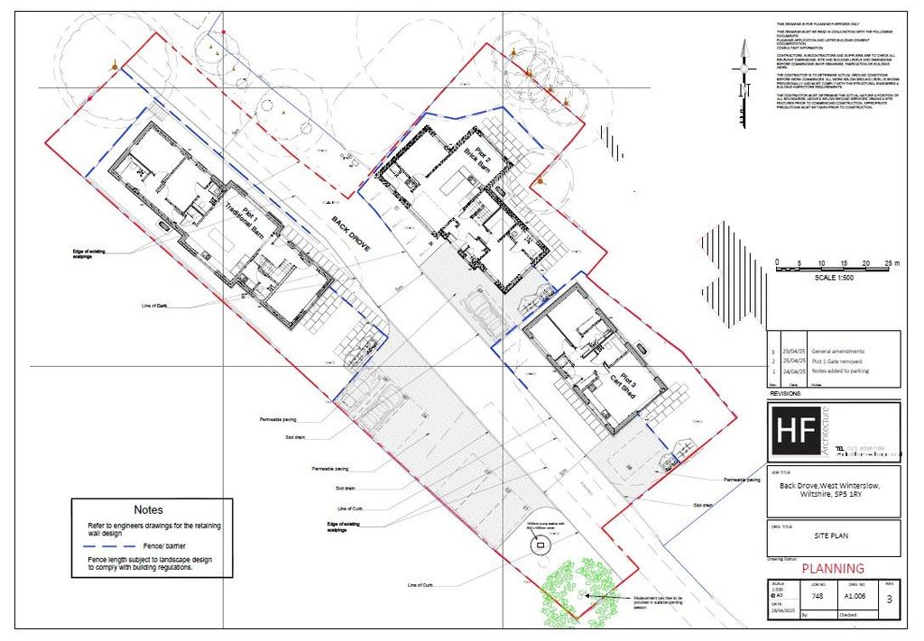 Property photo 3 of 3 Site Plan Oct25.Jpg