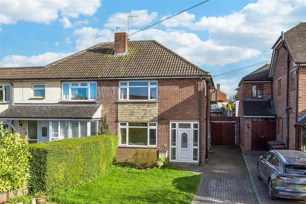 Property photo 2 of 10 External (Web)