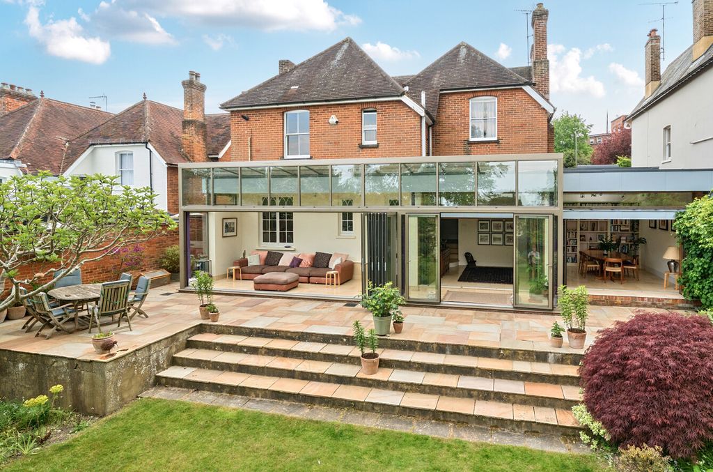 Additional image 42 of 6 bed detached house for saleGuildford, Surrey GU1