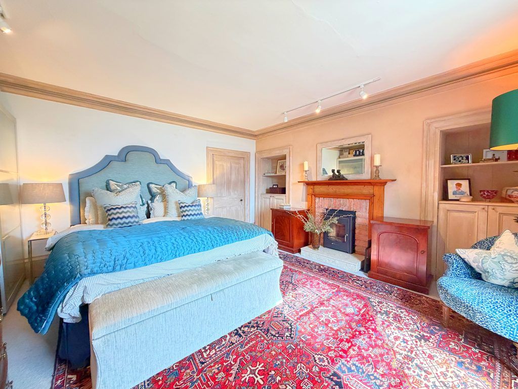 Additional image 12 of 4 bed cottage for saleRosemary Cottage, 206 Findhorn IV36