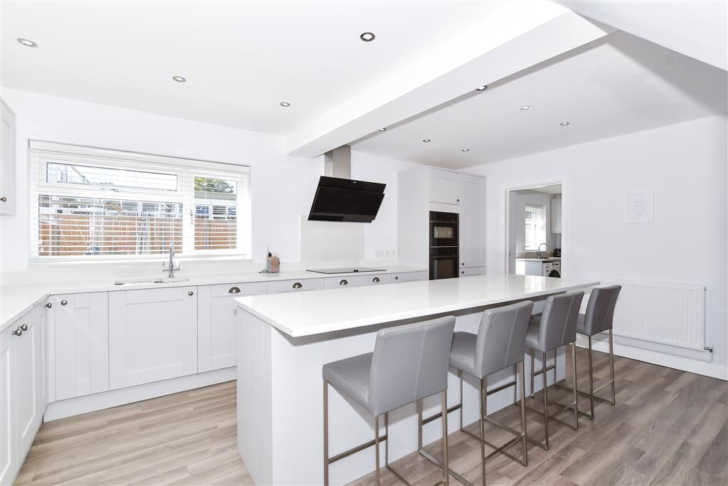 Property photo 3 of 15 Kitchen/Dining/Family Room