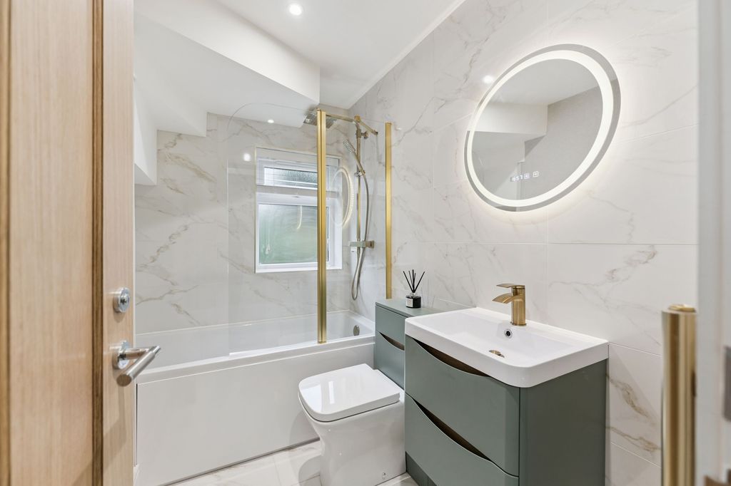 Additional image 15 of 2 bed semi-detached house for saleBroadlie Drive, Knightswood, Glasgow G13