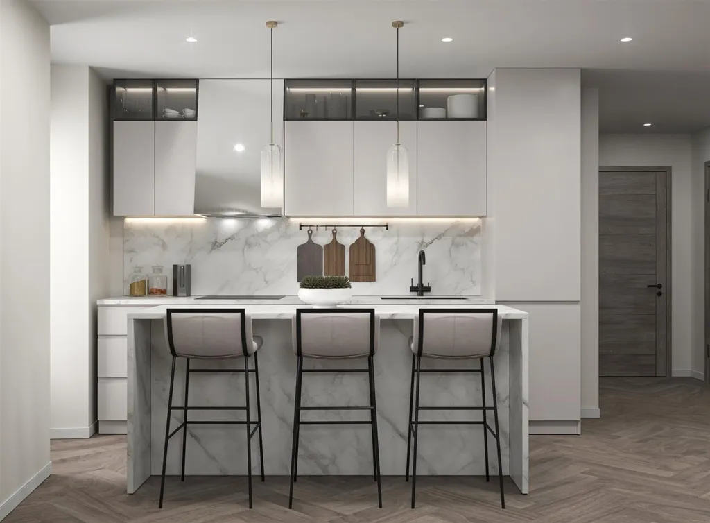 Apartment in Liverpool, Everton - More