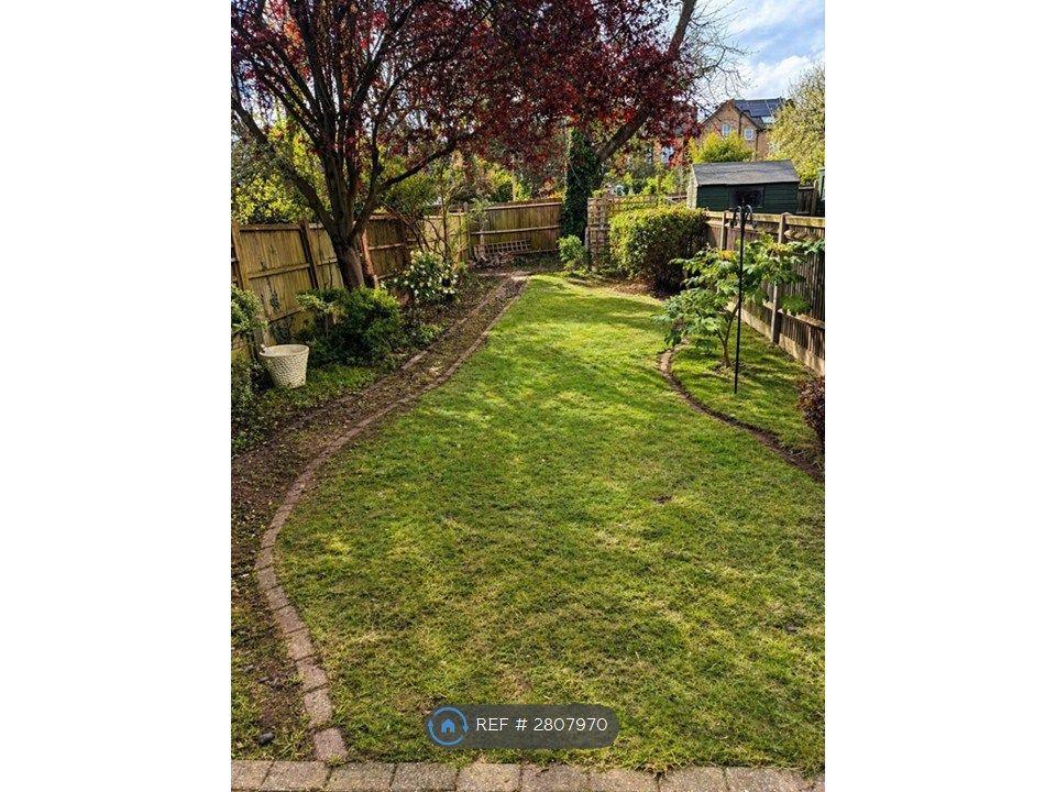 Property photo 3 of 11 Back Garden