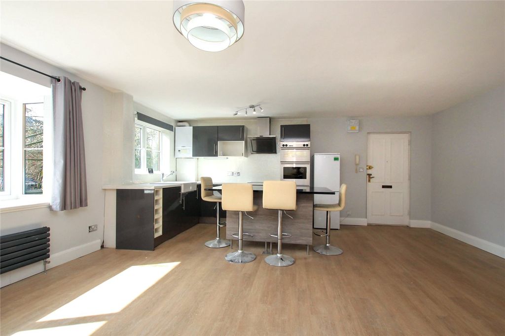 Property photo 3 of 14 Open Plan Living