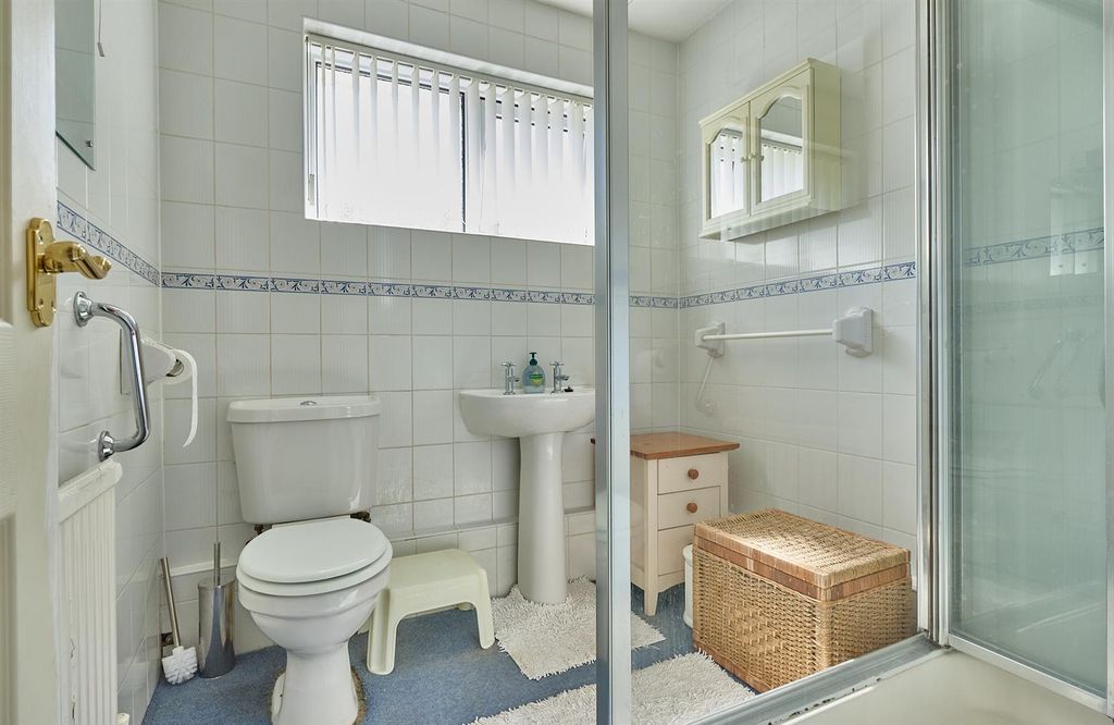 Property photo 3 of 15 Shower Room To Side