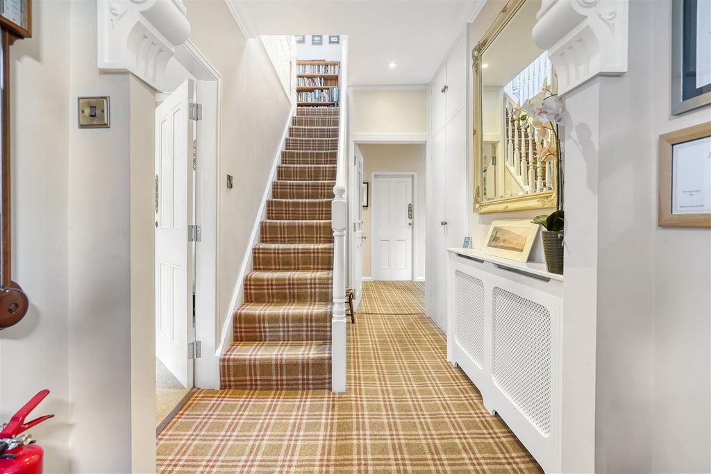 Additional image 6 of 5 bed semi-detached house for saleRedmire, Leyburn DL8