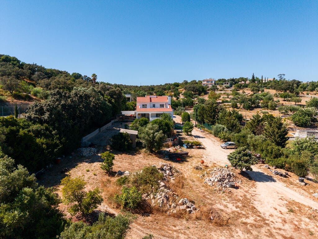 Property photo 2 of 26 Algarve Villa Ptsanv519T 2