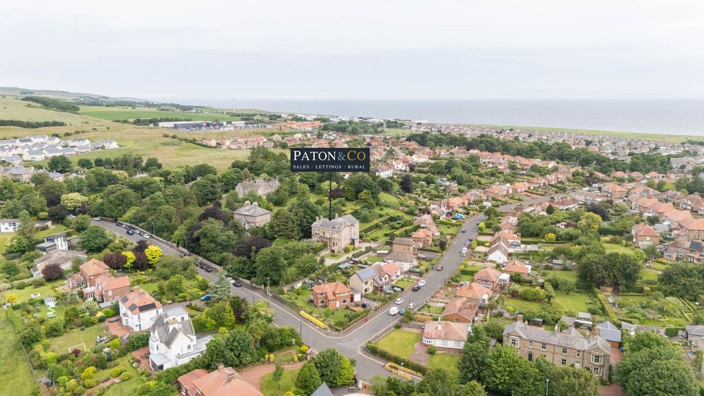 Additional image 10 of 2 bed flat for saleCastle Terrace, Berwick-Upon-Tweed TD15