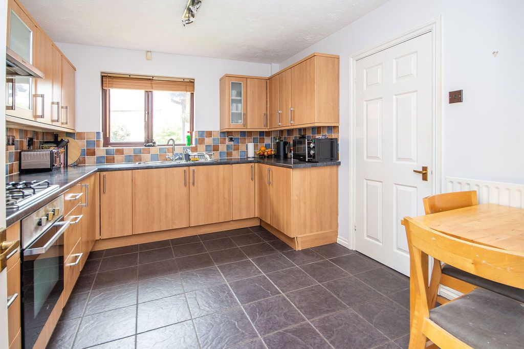 Property photo 3 of 14 Kitchen-Breakfast Room