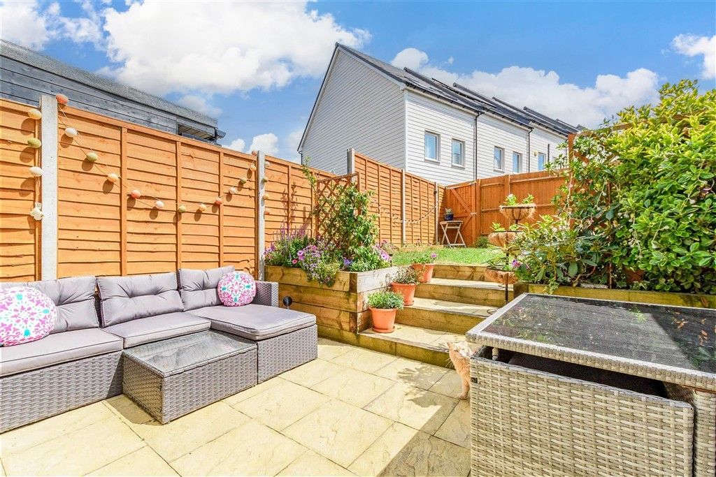 Property photo 1 of 9 Rear Garden