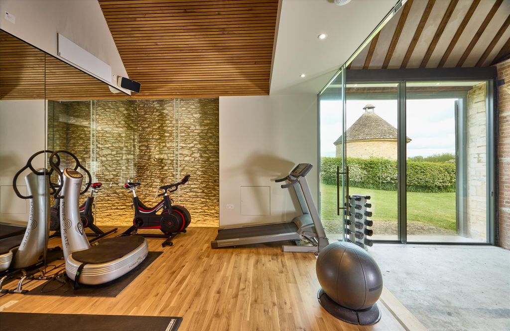 Additional image 23 of 8 bed farm for saleMinster Lovell, Oxfordshire OX29