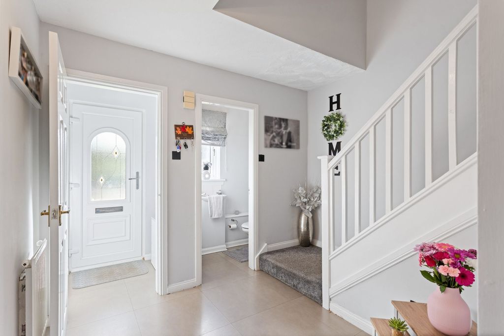 Property photo 3 of 42 Hallway