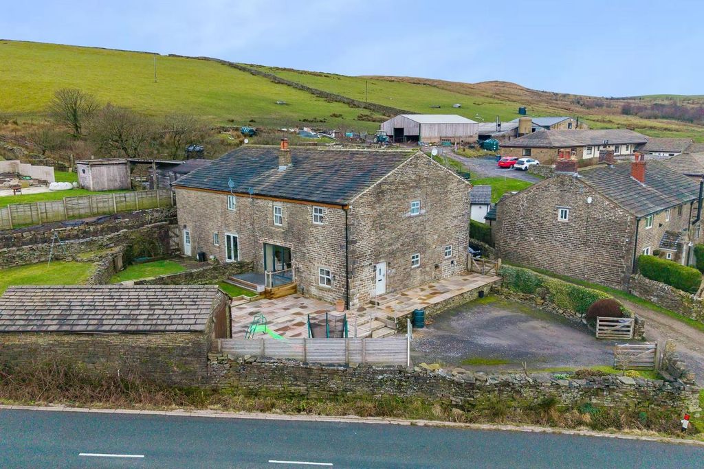 Property photo 2 of 38 Clough Head Barn Aerial 3.Jpg