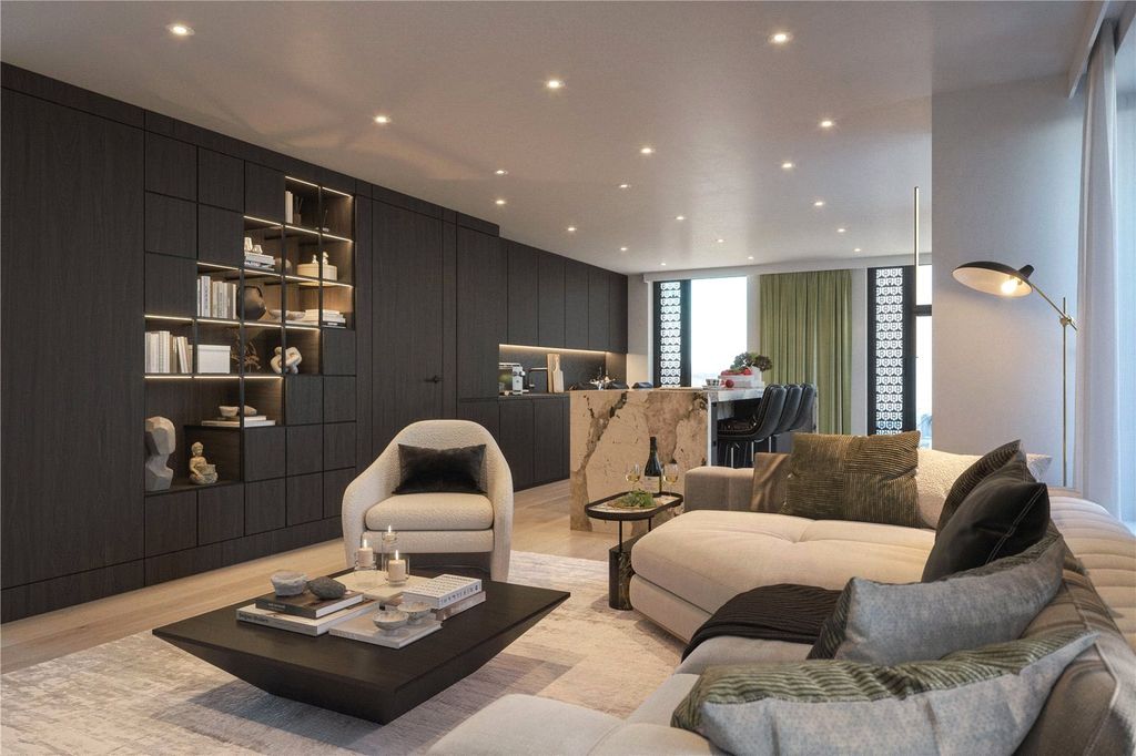 Property photo 3 of 18 Example Living Room