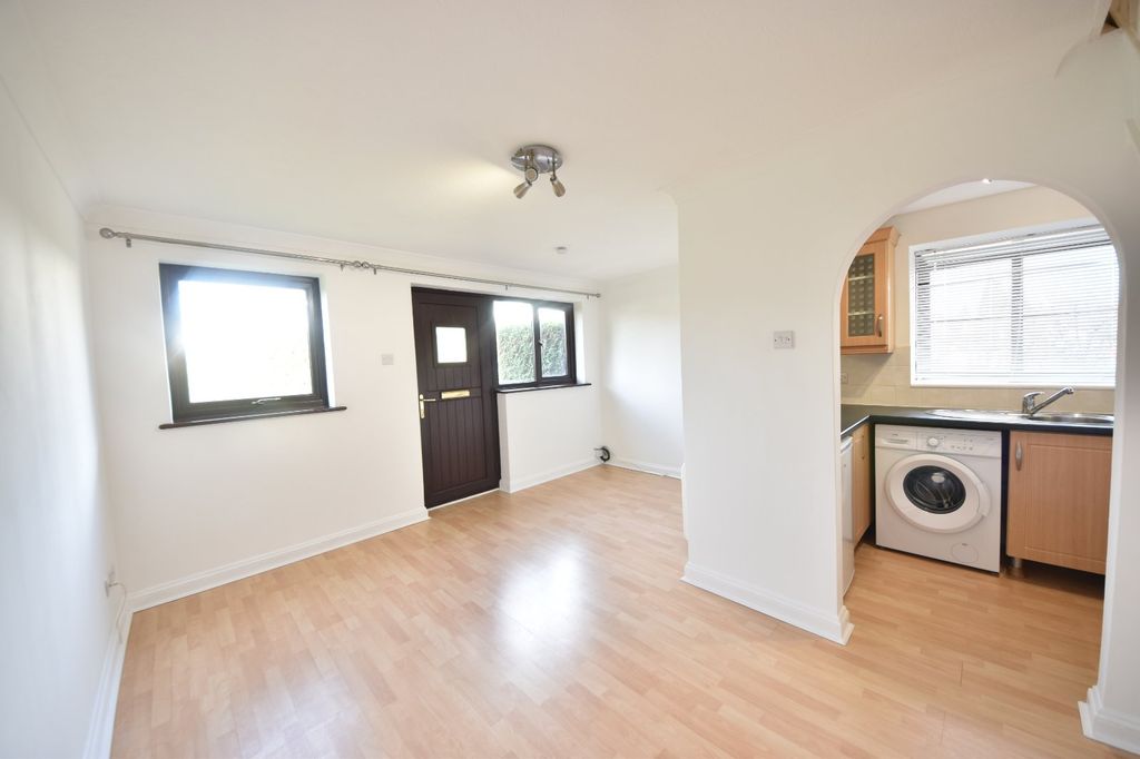 Property photo 2 of 22 Open Plan Living