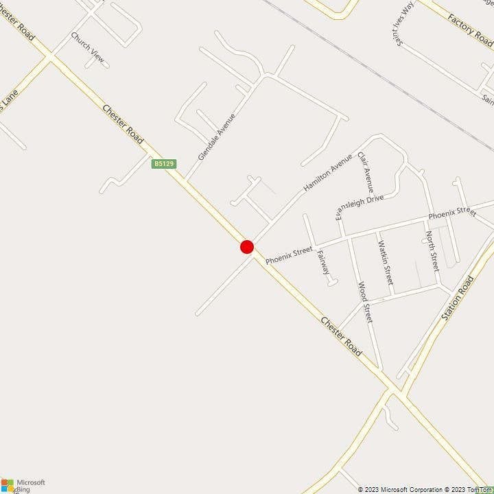 Property photo 2 of 8 Ordnance Survey Map