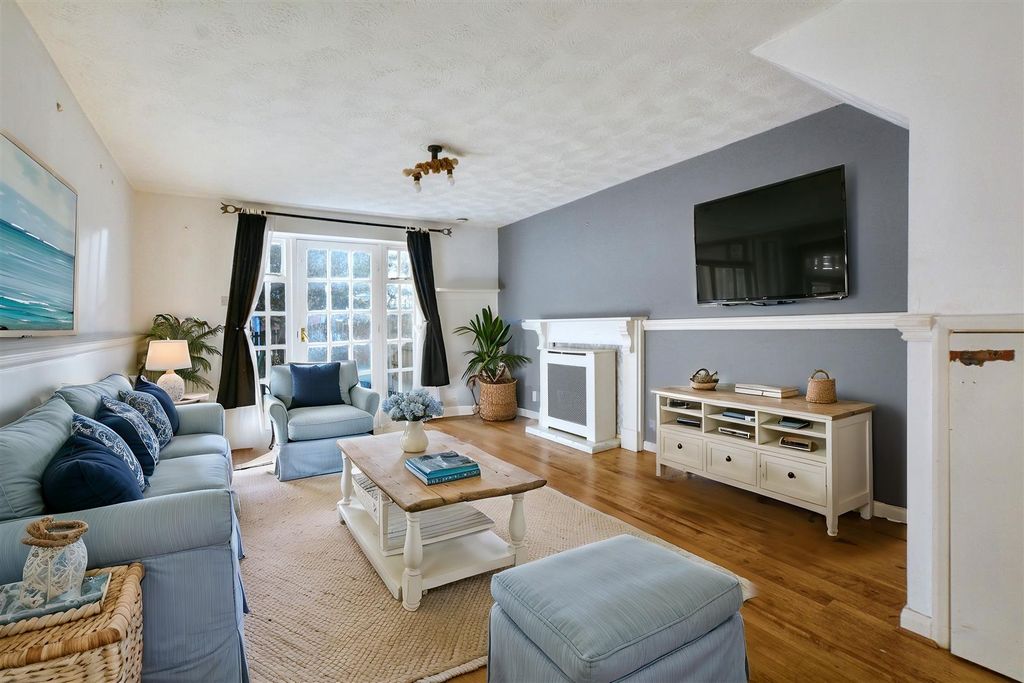 Property photo 2 of 25 Lounge- Virtual Furnishing