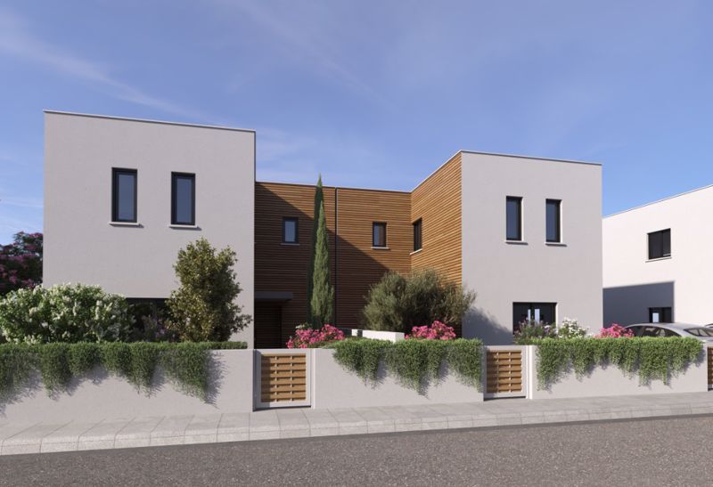 Property photo 2 of 8 Villa Example -...