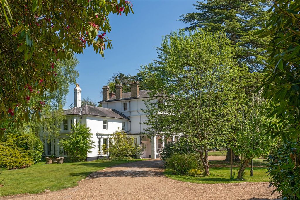 Additional image 22 of 3 bed flat for saleFelcourt Road, Felcourt RH19
