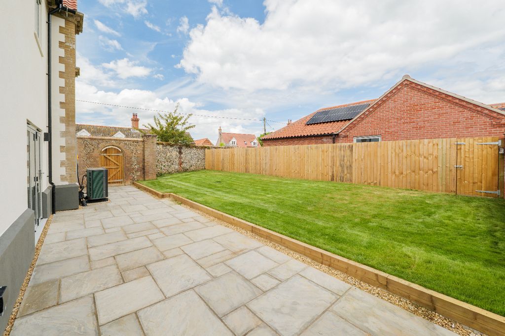 Additional image 30 of 4 bed farm for saleLower Farm Mews, Tittleshall PE32
