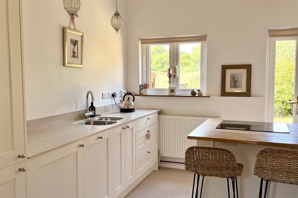 Property photo 2 of 13 Kitchen