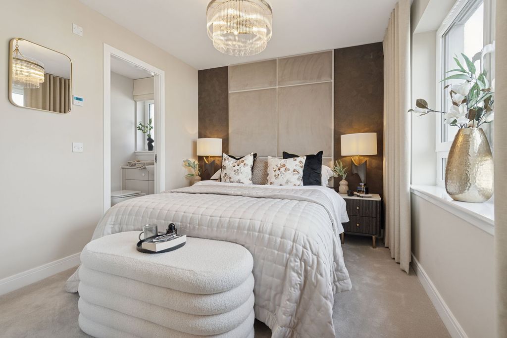 Additional image 10 of 4 bed detached house for saleRoyal Oaks, Dunipace FK6