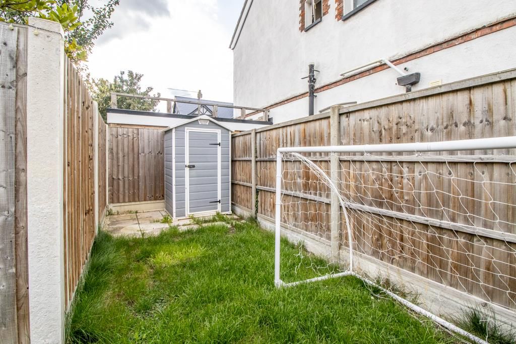 Property photo 2 of 20 Garden