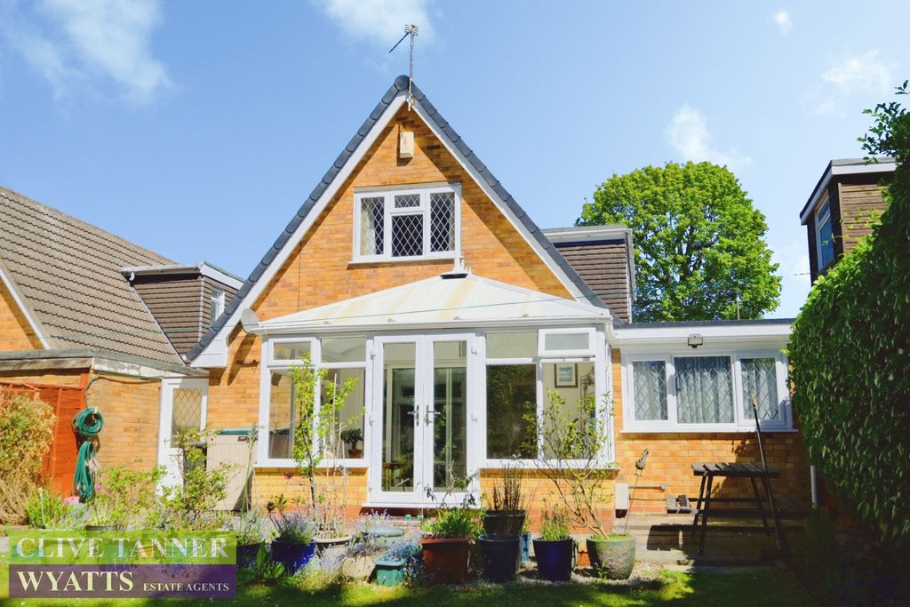 Property photo 3 of 15 Rear Elevation