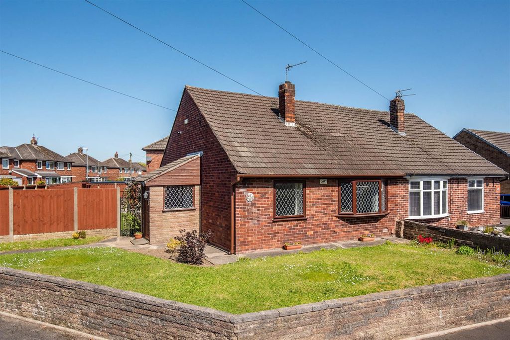 Property photo 1 of 22 Front External