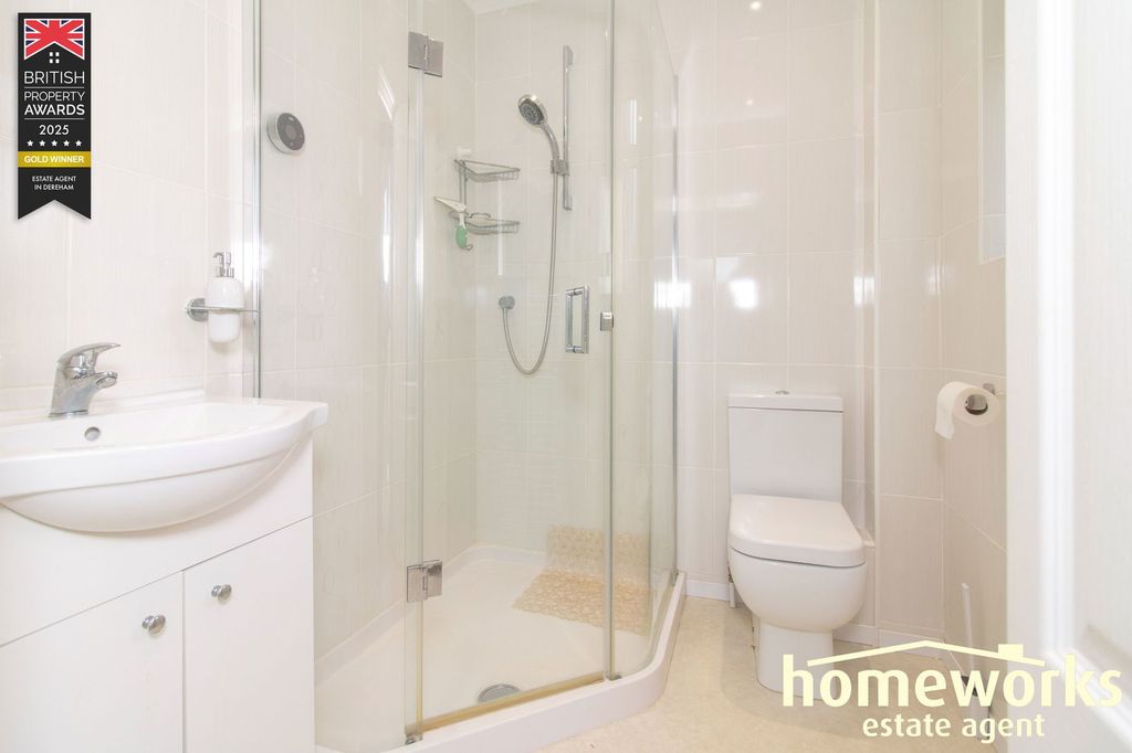 Additional image 19 of 4 bed detached house for saleQuebec Road, Dereham NR19