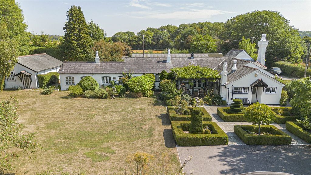 Property photo 1 of 25 Drone Elevation