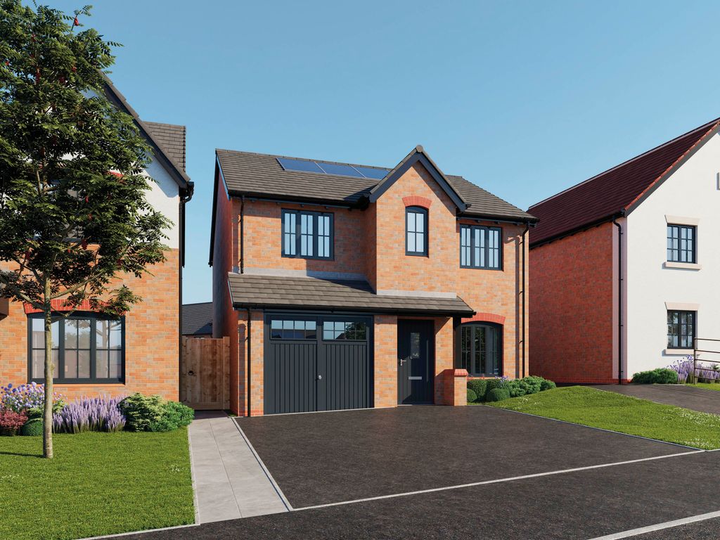 Property photo 1 of 12 CGI Image