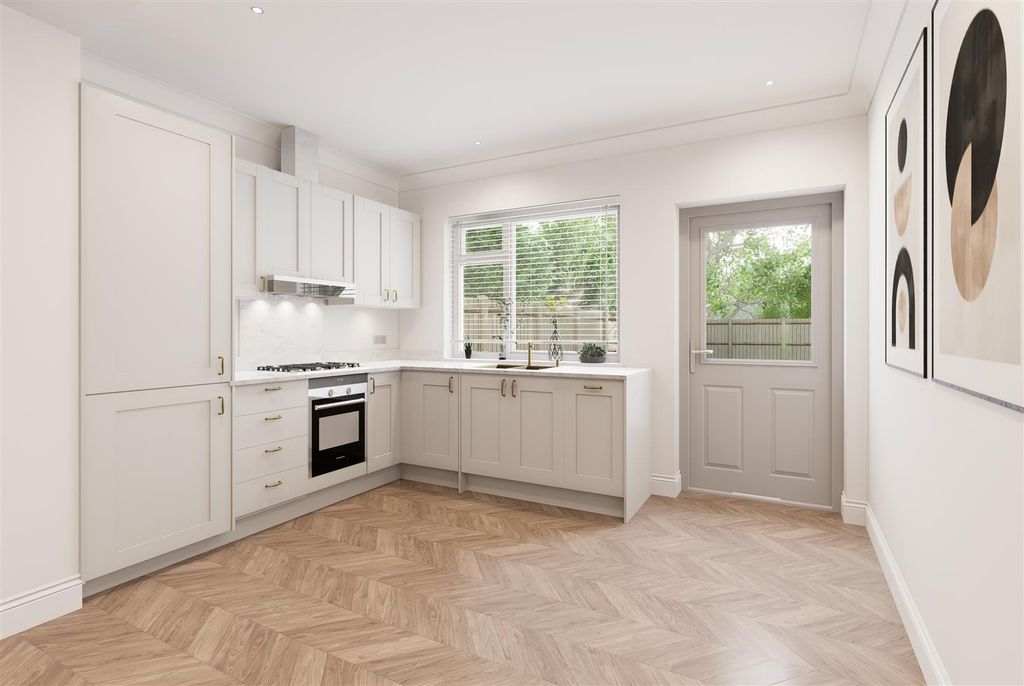 Property photo 2 of 3 B-64-2-J3-Plot2Kitchenfinalvv.Jpg