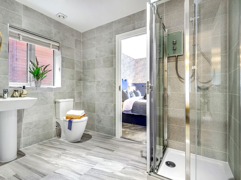 Additional image 12 of 5 bed detached house for sale"The Compton" at Wardley Lane, Wardley, Gateshead NE31