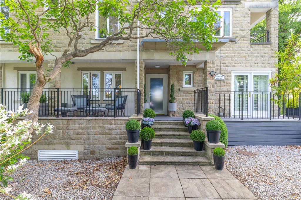 Additional image 17 of 2 bed flat for saleMiddleton Avenue, Ilkley, West Yorkshire LS29