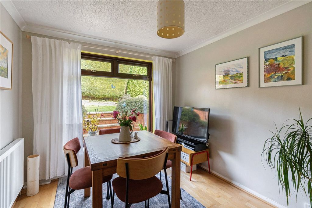 Property photo 3 of 24 Dining Room