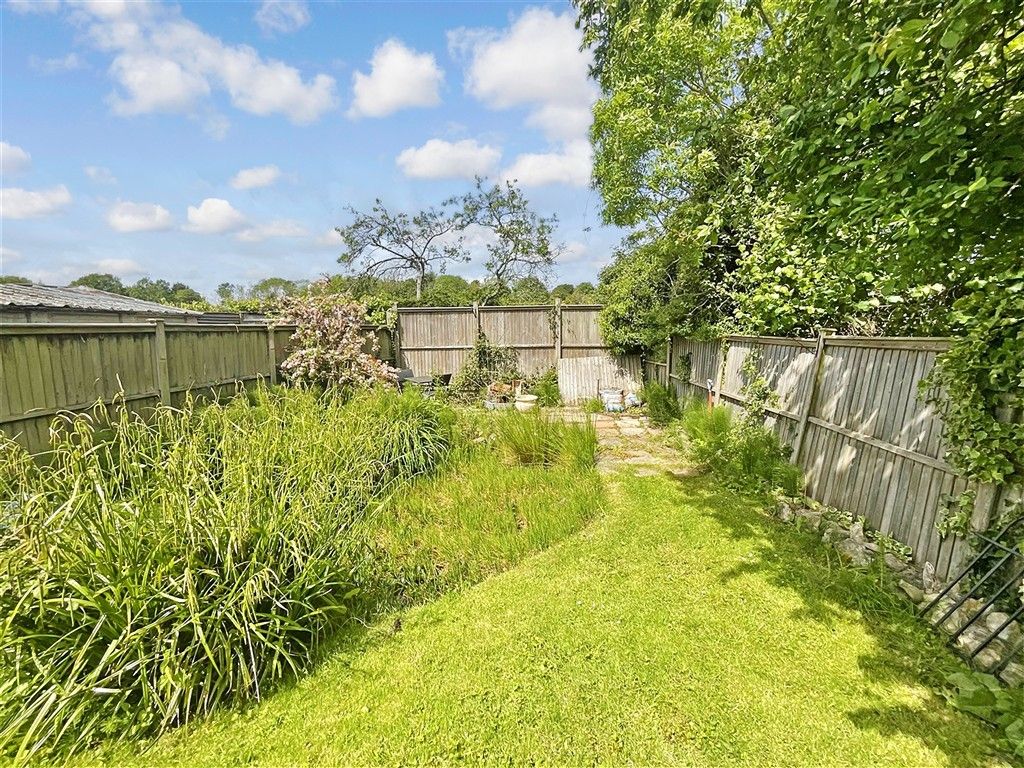Property photo 2 of 10 Rear Garden