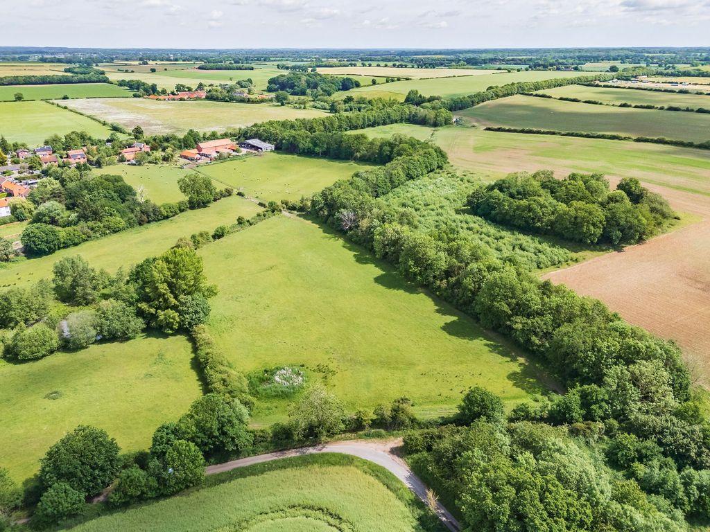 Additional image 5 of Land for saleBillingford NR20