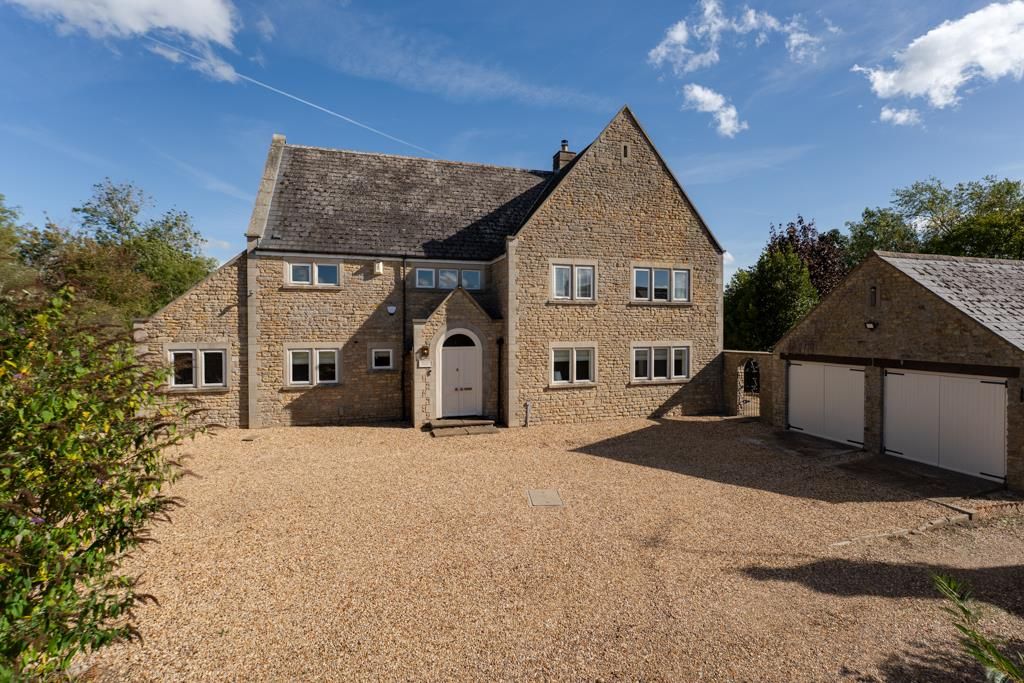 Property photo 1 of 51 Measures House, Grafton Underwood (4 Of 59).Jpg