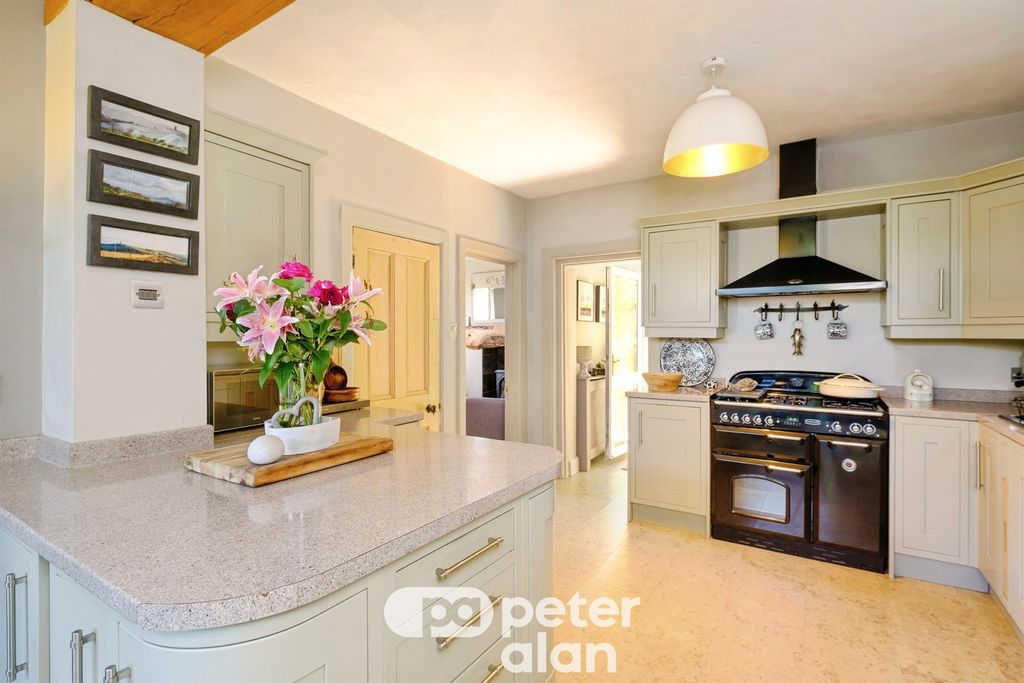 Additional image 6 of 4 bed detached house for saleViaduct Road, Garndiffaith, Pontypool NP4