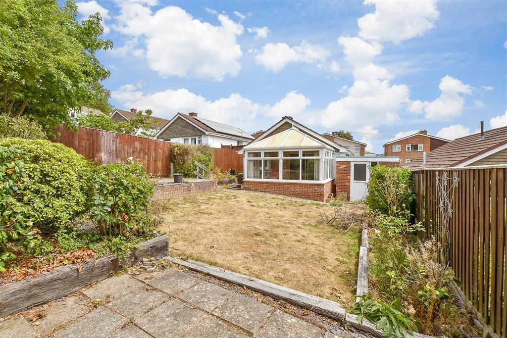 Property photo 2 of 8 Rear Garden