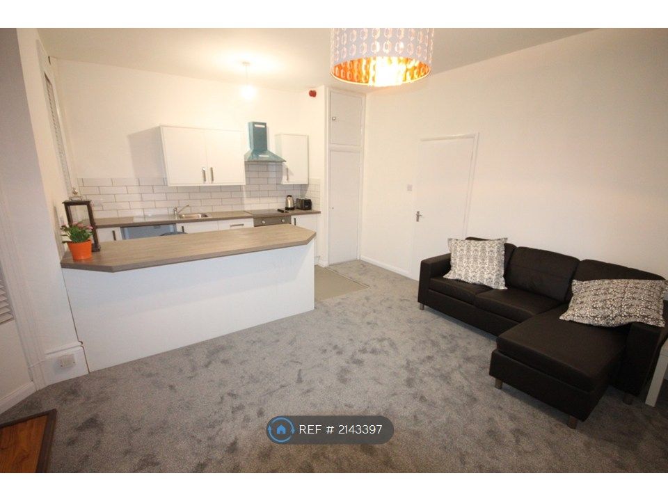 Property photo 2 of 4 Open Plan Kitchen/Living Room
