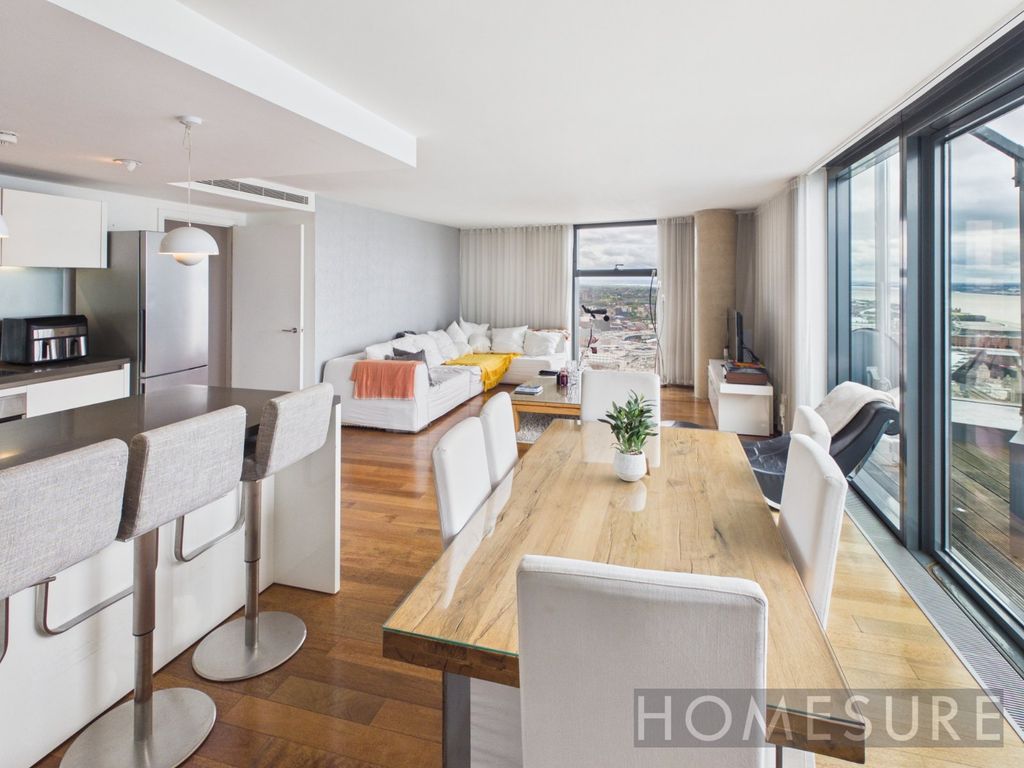 Additional image 16 of 3 bed flat for saleWest Tower, Brook Street, Liverpool L3